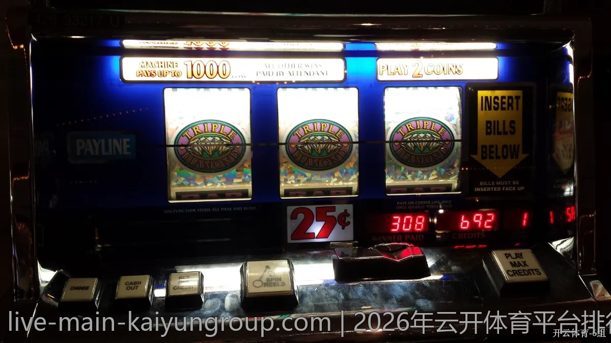 2026年云开体育平台排行榜，找出最佳赛事体验的秘密