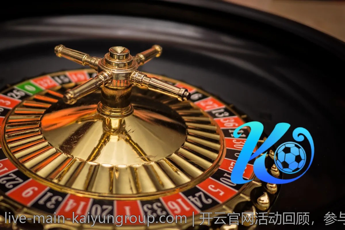 开云官网活动回顾，参与登录的乐趣